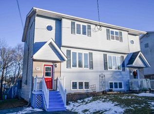 50 Sprucevale Dr, Timberlea, NS B3T1J9