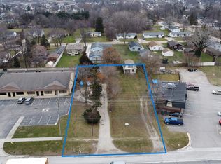 49520 Gratiot Ave, Chesterfield, MI