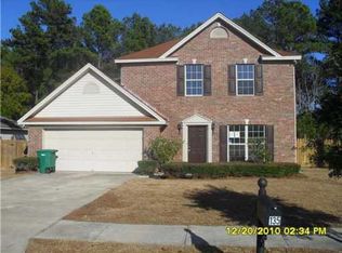 135 Golden Grove Ln #0, Richmond Hill, GA 31324