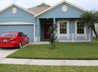 1040 Vaquero Ln, Kissimmee, FL 34741