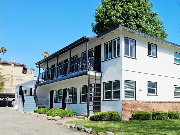 49 S Grand Ave, Pasadena, CA 91105