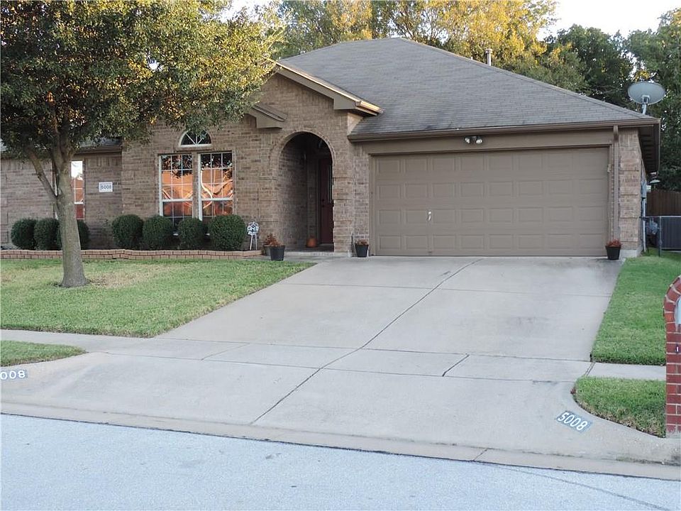 1st image of 5008 Saddlehorn Dr