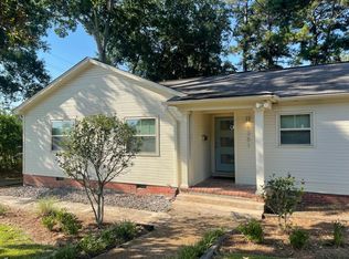 1351 Lynwood Dr, Jackson, MS 39206