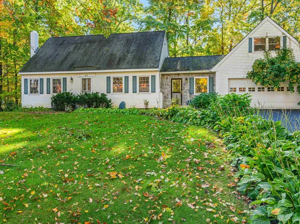 423 Oak Circle, Colchester, VT 05446
