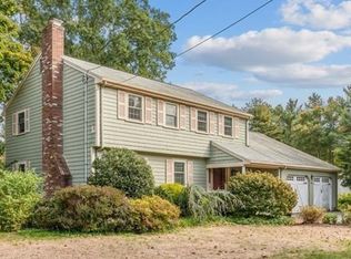 138 Laurie Ln, Hanover, MA 02339