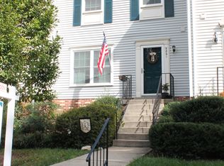 5891 First Landing Way #167, Burke, VA 22015