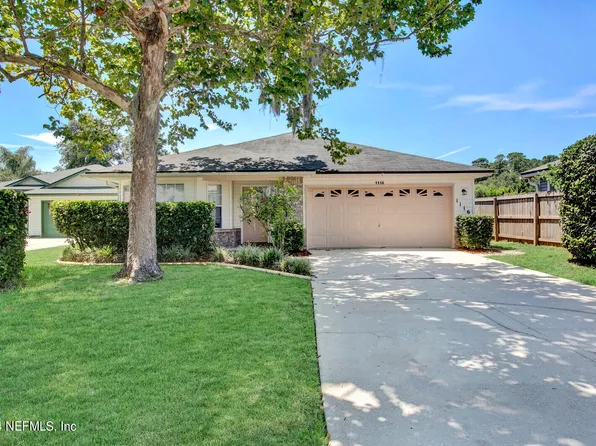 1116 HIDDEN COVE Circle N, Jacksonville, FL 32233