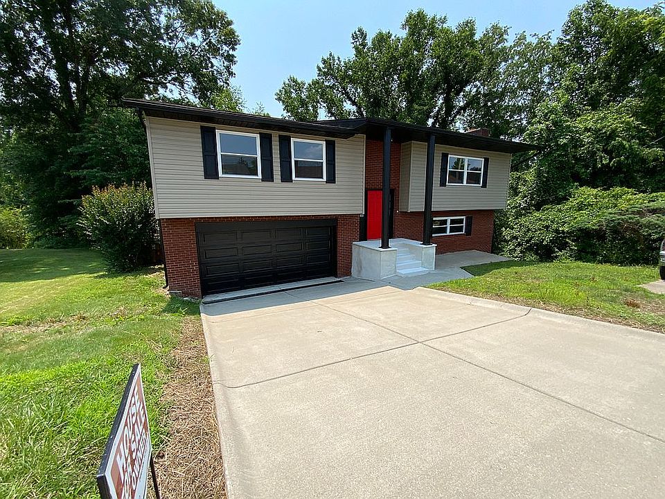 1913 Bona Vista Dr, Charleston, WV 25311 Zillow