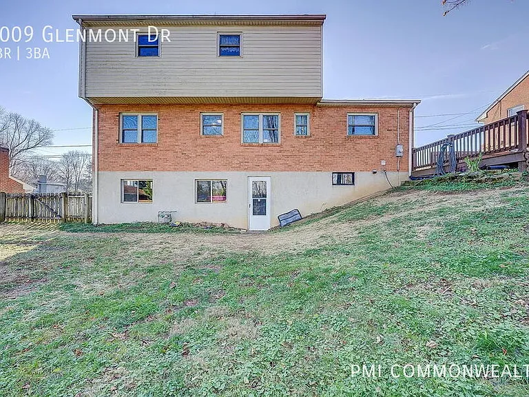 3009 Glenmont Dr — Photo 4