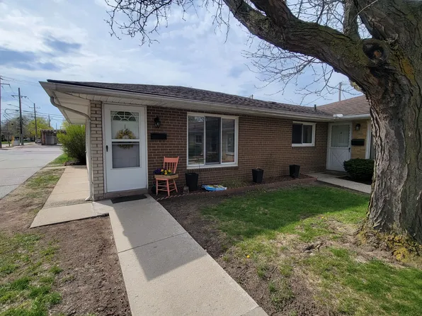 308 N Rochester Rd APT 1, Clawson, MI 48017