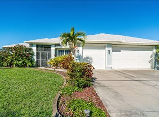 1356 NW 13th Pl, Cape Coral, FL 33993