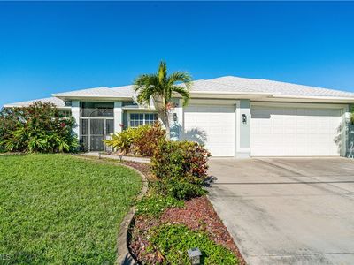 1356 NW 13th Pl, Cape Coral, FL, 33993