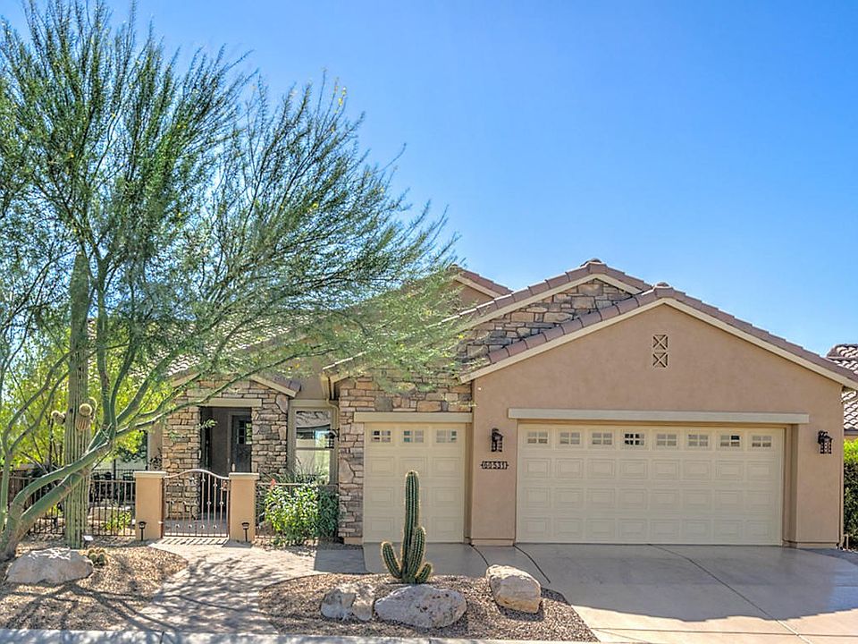 1st image of 60531 E Arroyo Grande Dr