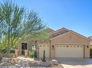 60531 E Arroyo Grande Dr, Oracle, AZ 85623