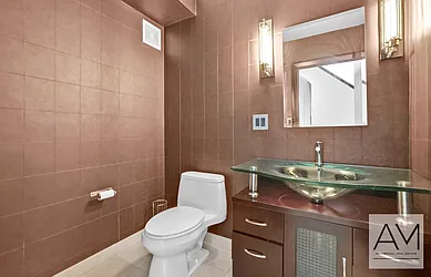 Sold by AM Residential