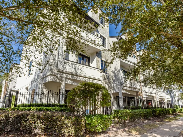 1529 Rosewood St, Houston, TX 77004