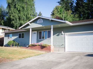 2009 Sunrise St, Kelso, WA 98626