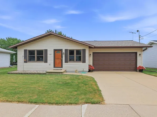 217 E Mitchell Ave, Appleton, WI 54915