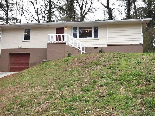 2724 Whites Mill Rd, Decatur, GA 30034