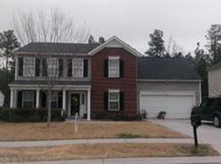 168 Star Hill Ln, Lexington, SC 29072