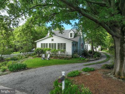 18 Bancroft Ave, Annapolis, MD, 21403