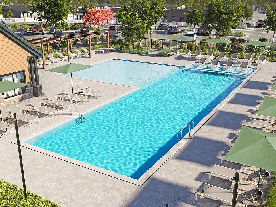 Willow Crossing by Sun Homes in Fort Lupton CO Zillow