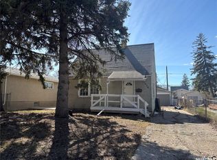 934 Atkinson St, Regina, SK S4N3T9