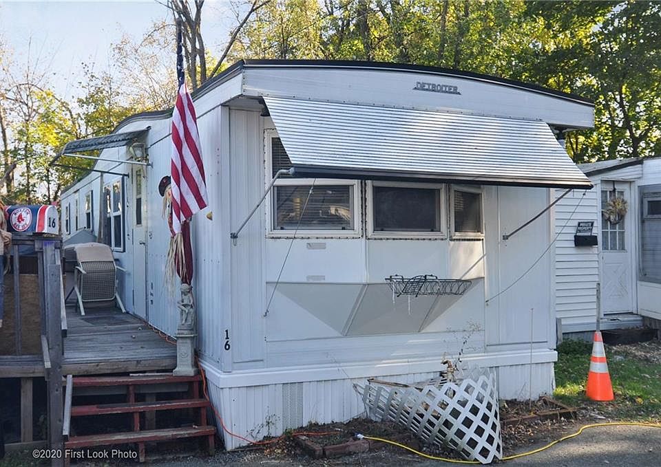 1st image of 776 Hartford Ave Trailer 16