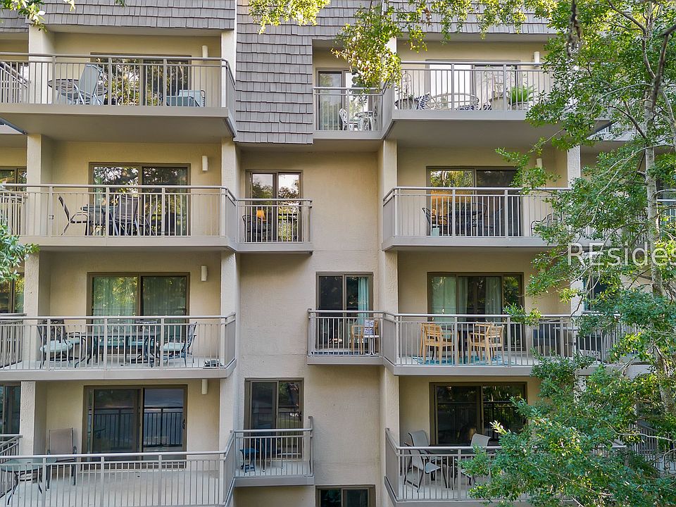 1st image of 11 S Forest Beach Dr #422