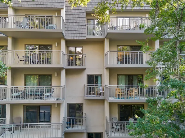 11 S Forest Beach Dr #422, Hilton Head Island, SC 29928