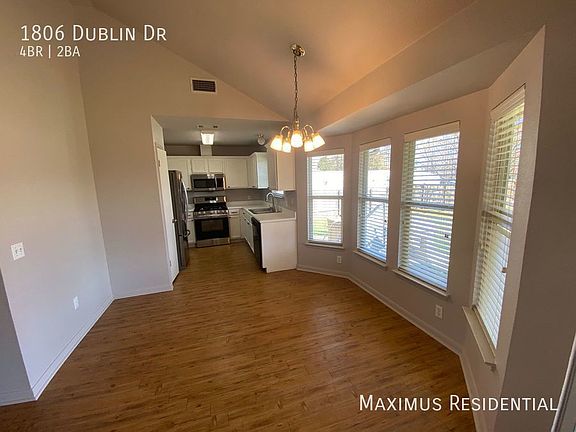 5th image of 1806 Dublin Dr