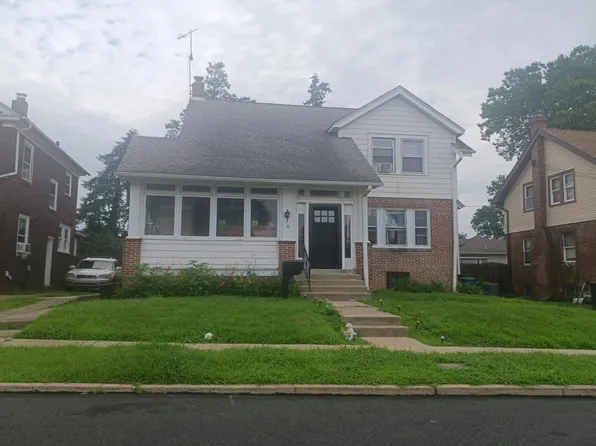 15 E Boon Ave, Glenolden, PA 19036