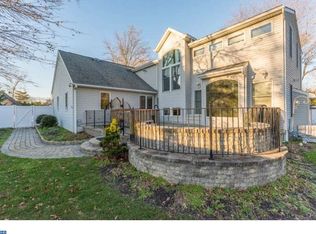 1010 Murray Ave, Cherry Hill, NJ 08002