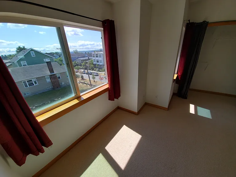 Third Floor South-Facing Master Bedroom 1