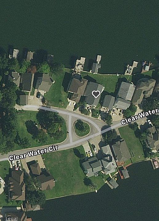 2nd image of 16425 Clear Water Cir