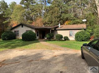 182 Park Ridge Ct #184, Athens, GA 30605