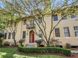 7008 Chestnut St APT D, New Orleans, LA 70118