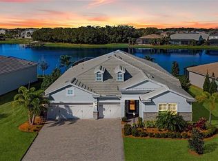 12307 Seabrook Ave, Bradenton, FL 34211