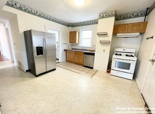 45 Crescent Ave #2, Dorchester, MA 02125