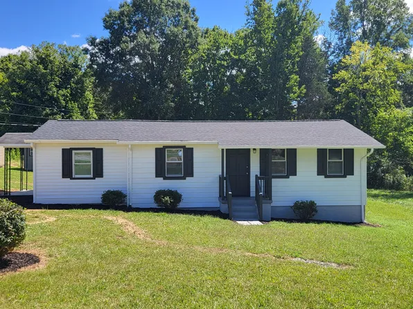 7588 Venable Rd, Kents Store, VA 23084