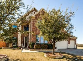 10357 Brunston Rd, Fort Worth, TX 76244