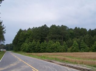 353 Holiday Island Rd, Hertford, NC 27944