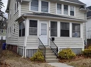 54 Virginia St, Springfield, MA 01108