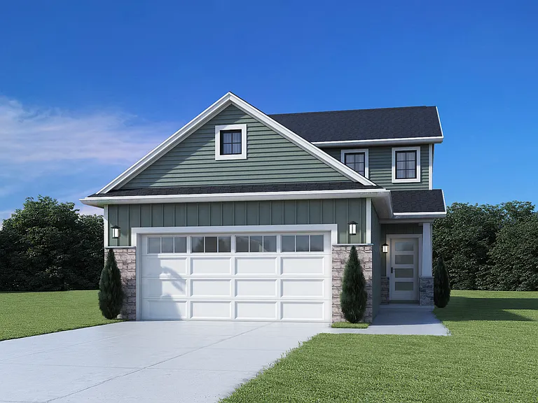 4534 Hogan Dr — Photo 2