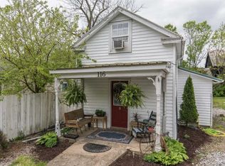 116 Mount Sterling Rd, Paris, KY 40361