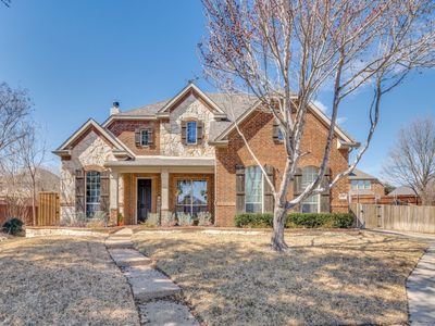 230 Harvey Trl, Fate, TX, 75087