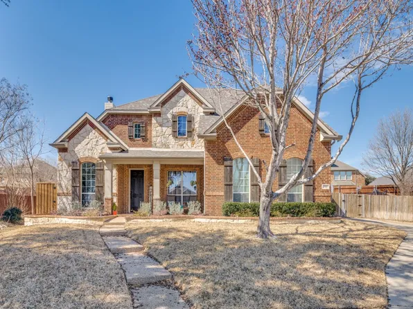 230 Harvey Trl, Fate, TX 75087