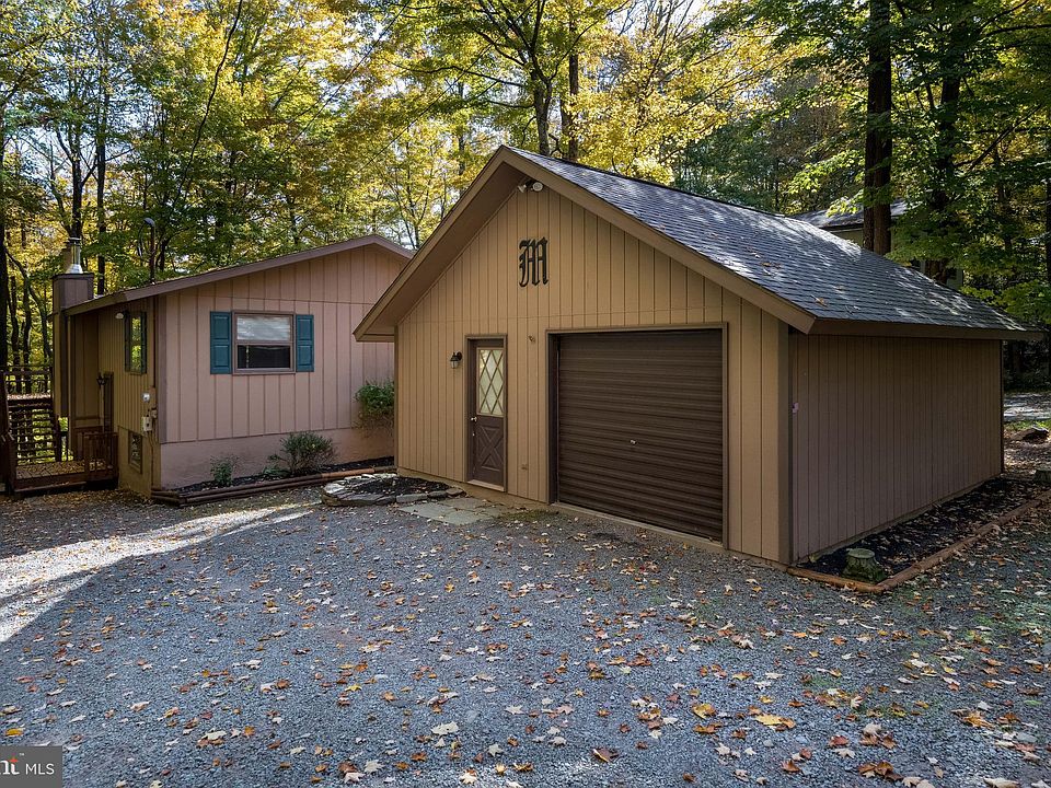 421 The Hideout, Lake Ariel, PA 18436 MLS PAWN2000176 Zillow