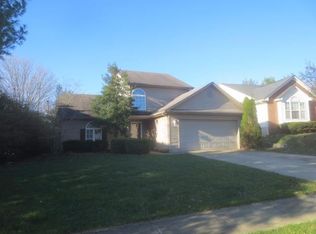 4653 Riverman Way, Lexington, KY 40515