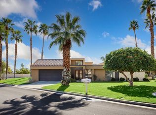 7593 Regency Dr, Palm Springs, CA 92264